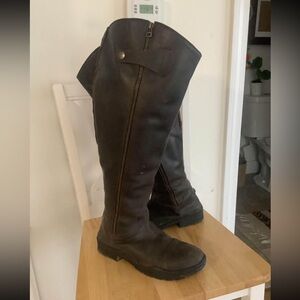 The wide boot company country boot